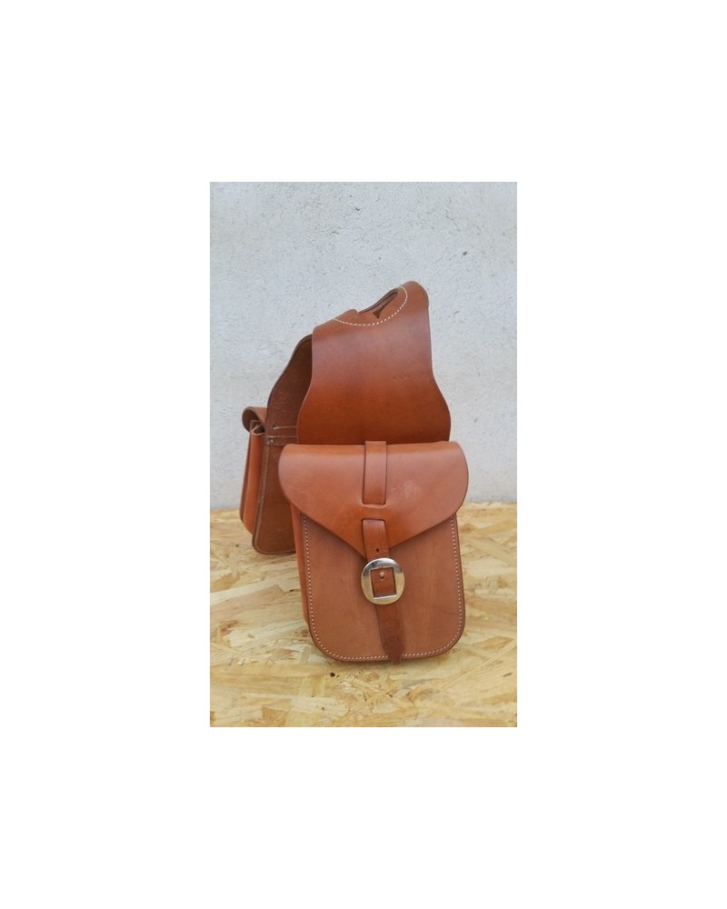 sacoche western bagagerie pools lakota denver GVR