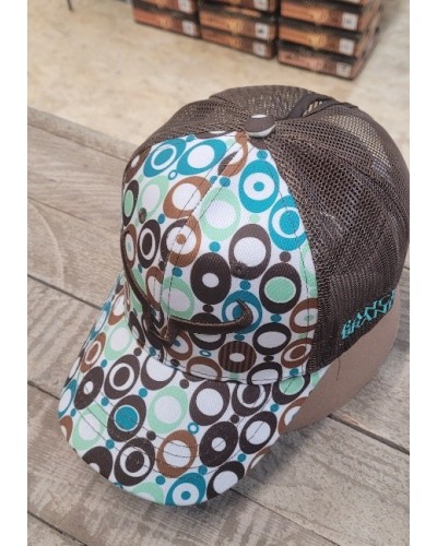 casquette ARIAT usa western STARS AND STRIPES