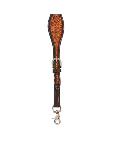 COLLIER DE CHASSE WESTERN AMERICAIN TRAVAIL POOLS LAKOTA WEST COAST H WEST