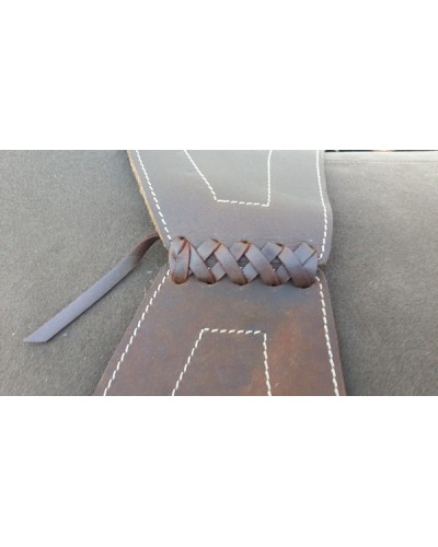 sacoche western bagagerie pools lakota denver