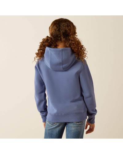 BLOUSON DE TRAVAIL EQUITATION WESTERN