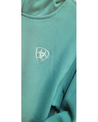 BLOUSON DE TRAVAIL EQUITATION WESTERN