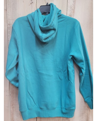 BLOUSON DE TRAVAIL EQUITATION WESTERN