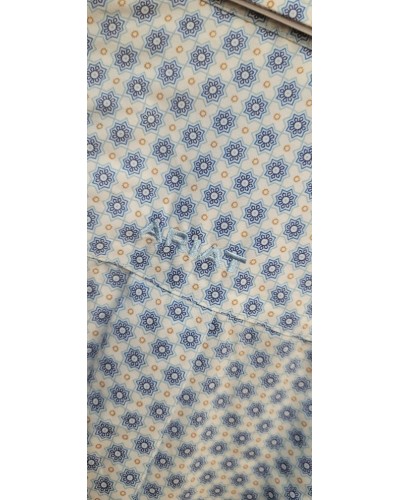 CHEMISE WESTERN AMERICAINE TRAVAIL COMPETITION ARIAT