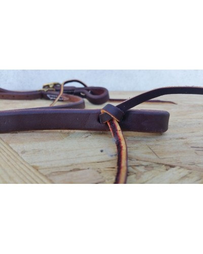 Bridon Western PRO MADE IN USA