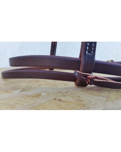 Bridon Western PRO MADE IN USA