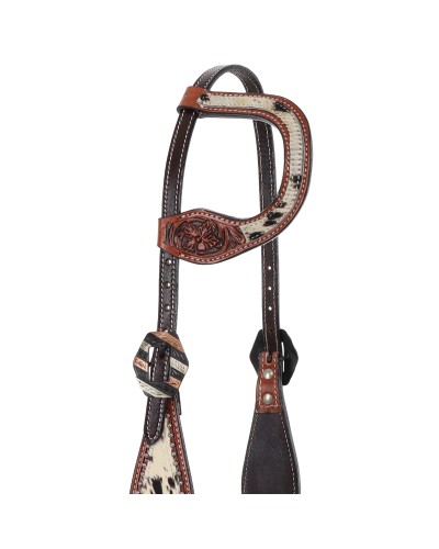 BRIDON WESTERN TRAVAIL HW SADDLERY LAKOTA POOLS WESTERN AMERICAIN