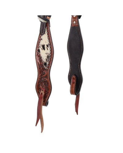 BRIDON WESTERN TRAVAIL HW SADDLERY LAKOTA POOLS WESTERN AMERICAIN