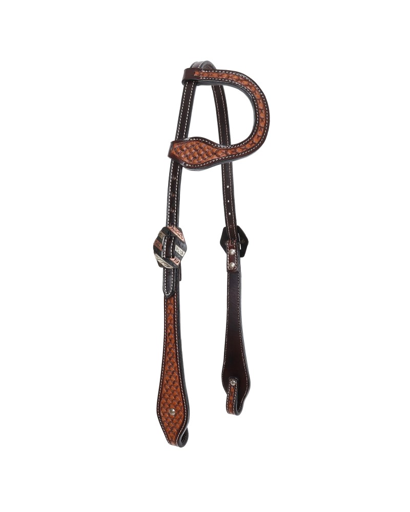 BRIDON WESTERN TRAVAIL HW SADDLERY LAKOTA POOLS WESTERN AMERICAIN