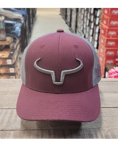 casquette ARIAT usa western STARS AND STRIPES