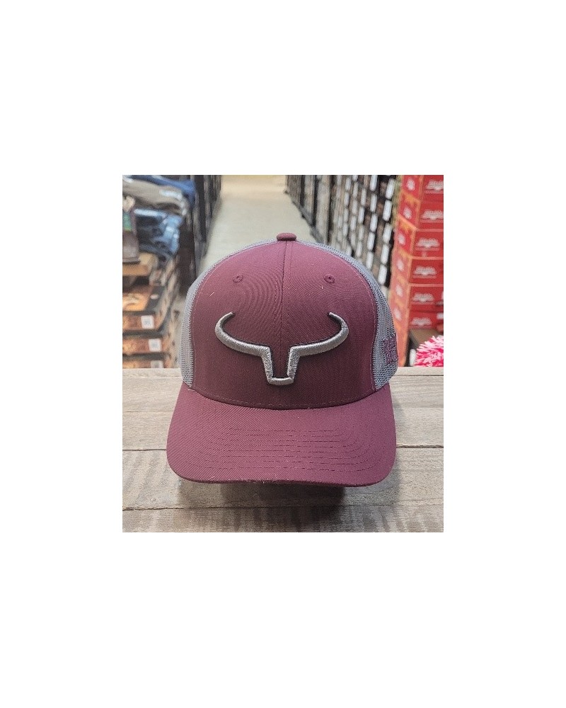 casquette ARIAT usa western STARS AND STRIPES