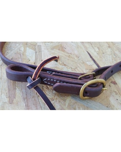 Bridon Western PRO MADE IN USA