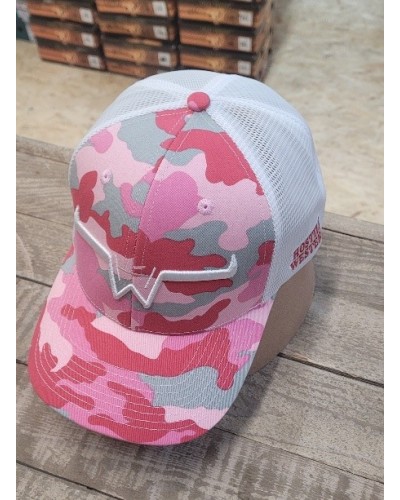 casquette ariat ranch brand hostile western stars and stripes yellowstone usa western