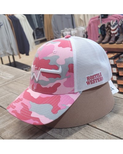 casquette ariat ranch brand hostile western stars and stripes yellowstone usa western