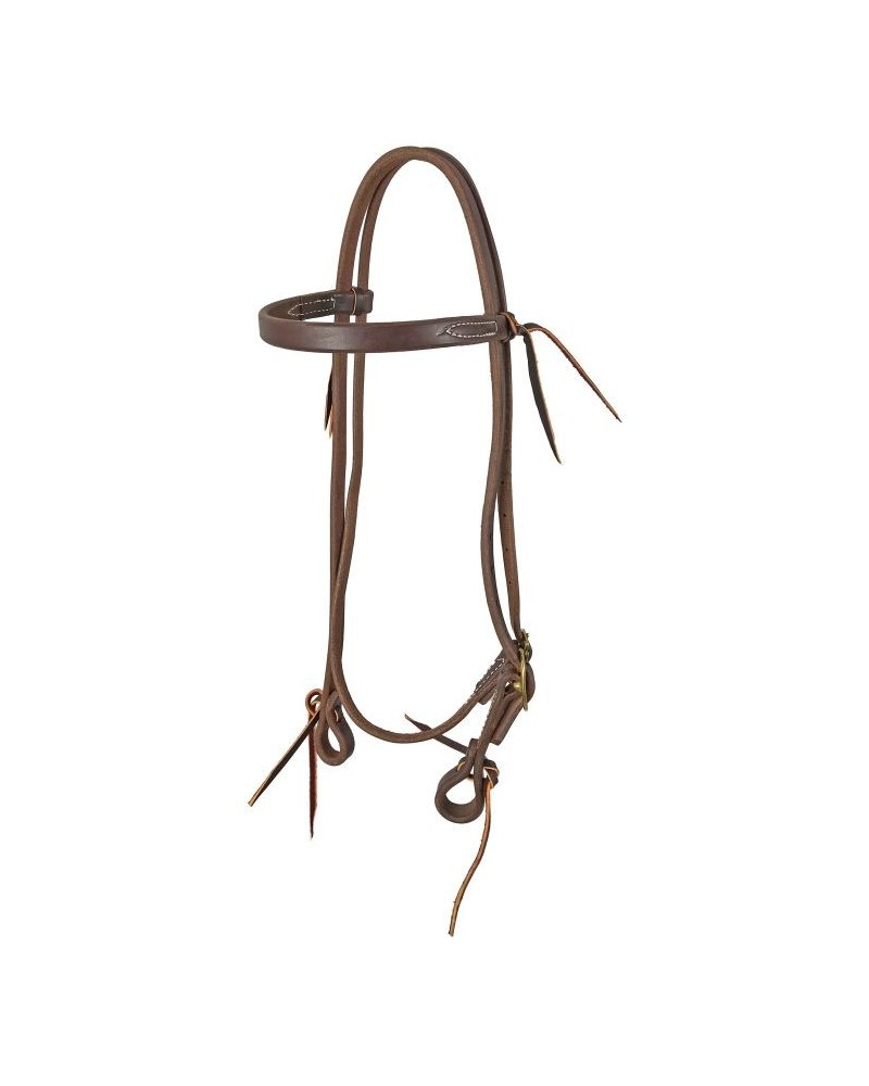 Bridon Western PRO MADE IN USA