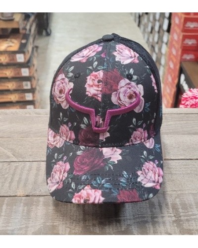 casquette ARIAT usa western STARS AND STRIPES