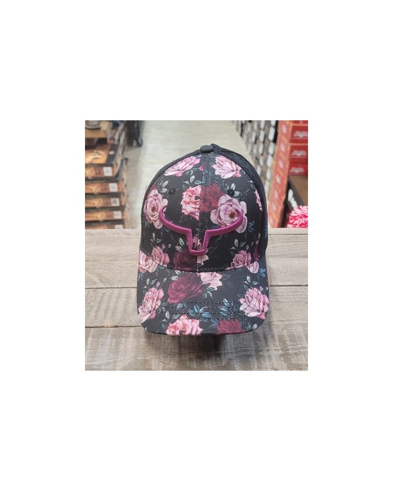 casquette ARIAT usa western STARS AND STRIPES