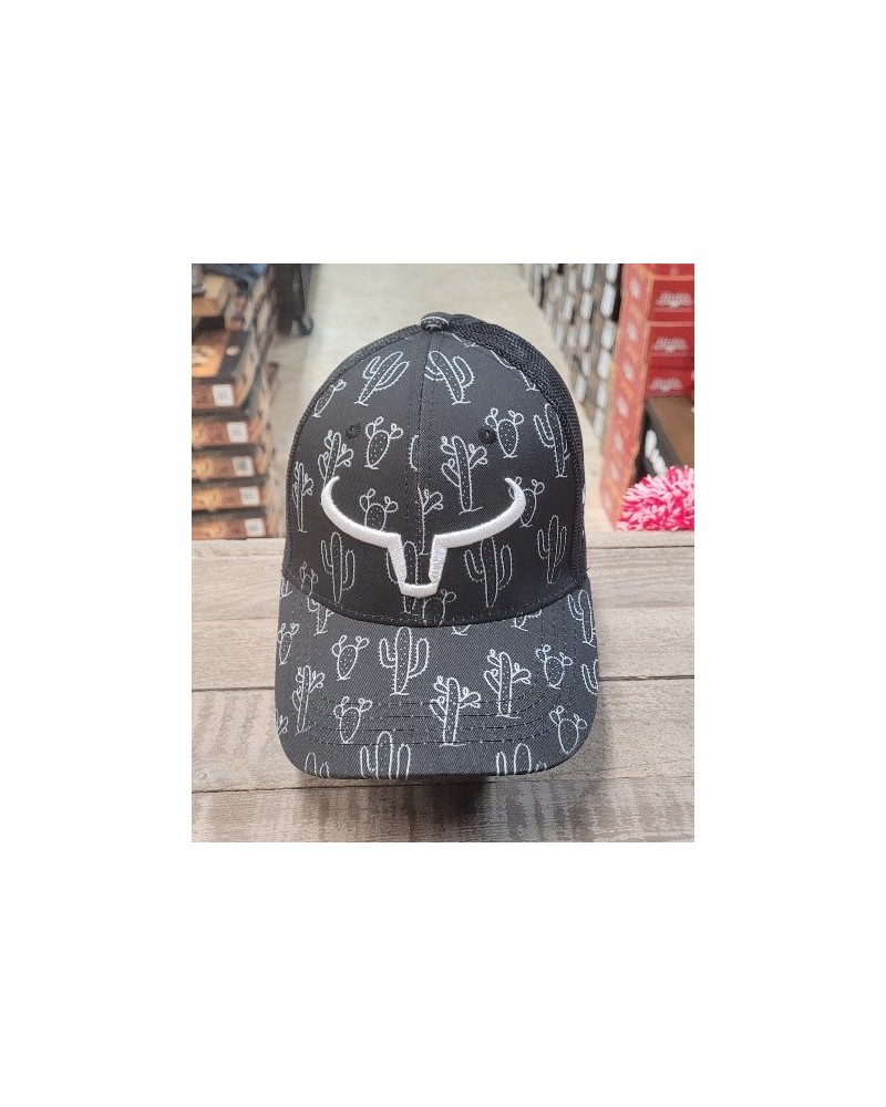 casquette ARIAT usa western STARS AND STRIPES