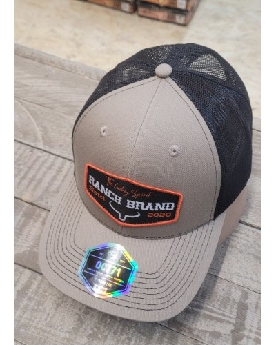 casquette ARIAT usa western STARS AND STRIPES