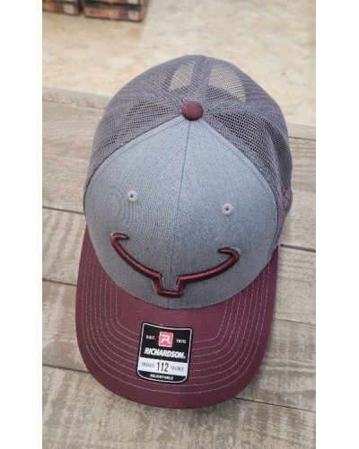 casquette ARIAT usa western STARS AND STRIPES