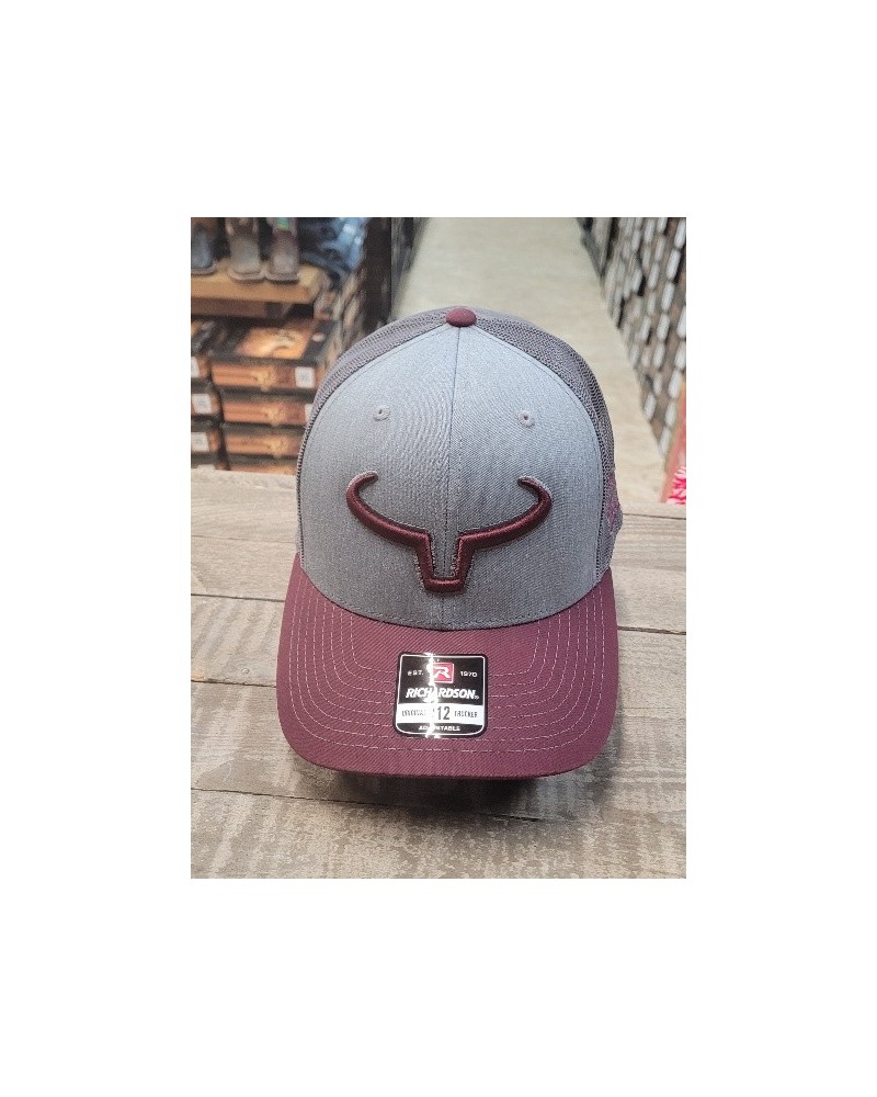 casquette ARIAT usa western STARS AND STRIPES