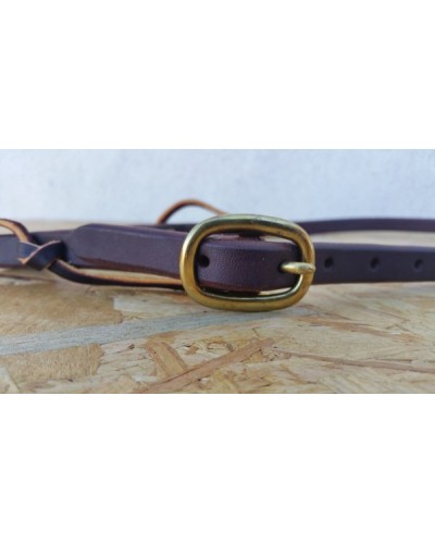 Bridon UNE OREILLE POOL'S BR00470