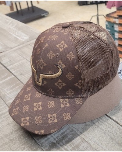 casquette ARIAT usa western STARS AND STRIPES