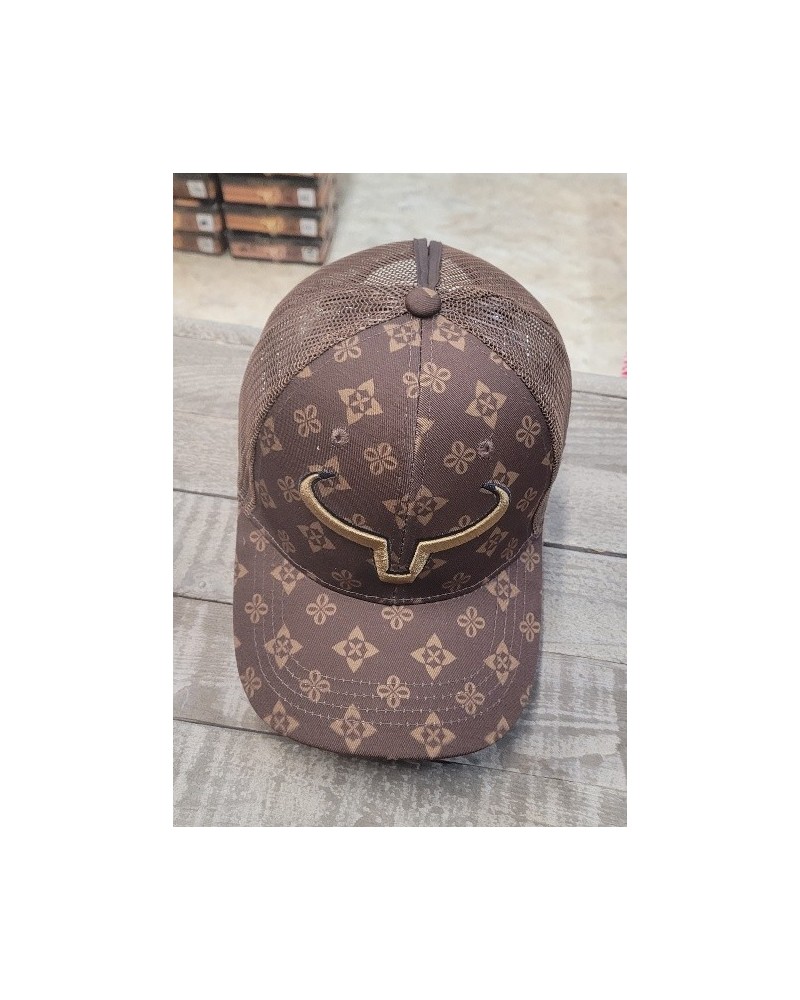 casquette ARIAT usa western STARS AND STRIPES