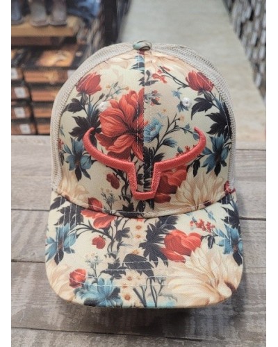 casquette ARIAT usa western STARS AND STRIPES