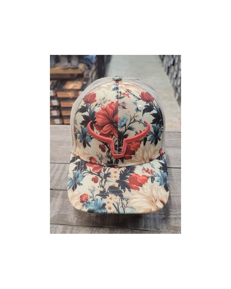 casquette ARIAT usa western STARS AND STRIPES