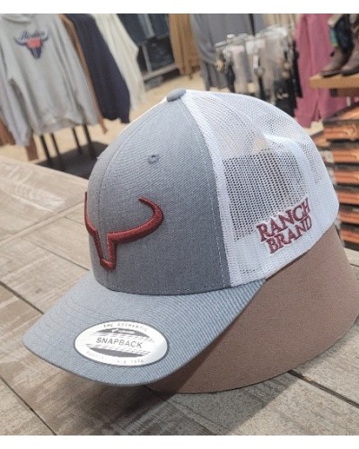 casquette ARIAT usa western STARS AND STRIPES