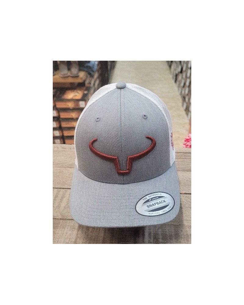 casquette ARIAT usa western STARS AND STRIPES