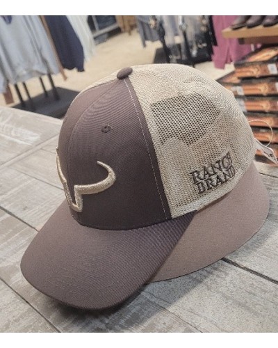 casquette ARIAT usa western STARS AND STRIPES