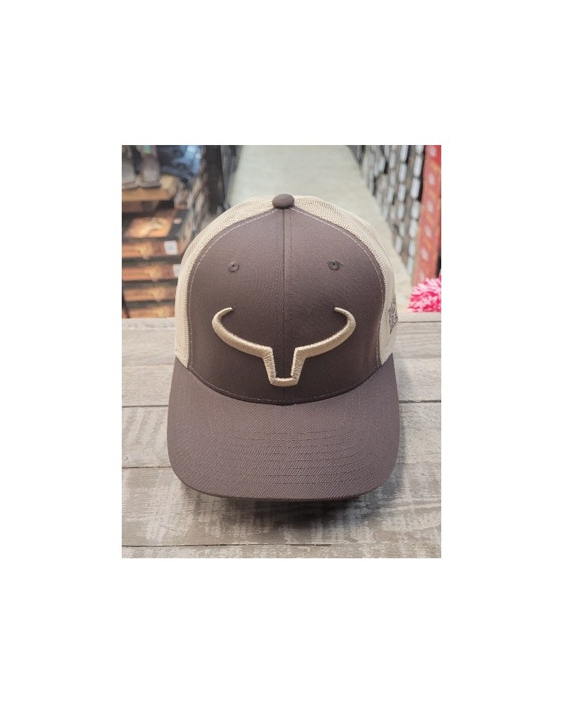 casquette ARIAT usa western STARS AND STRIPES