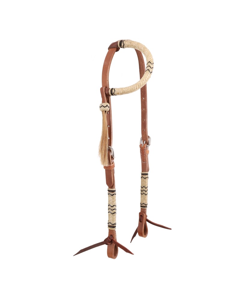 BRIDON WESTERN TRAVAIL HW SADDLERY LAKOTA POOLS WESTERN AMERICAIN