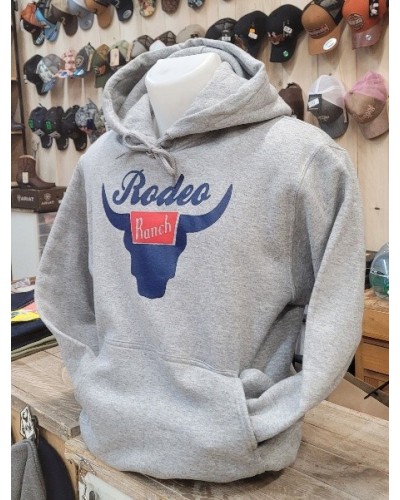 BLOUSON DE TRAVAIL EQUITATION WESTERN SWEAT CANADA HOSTILE