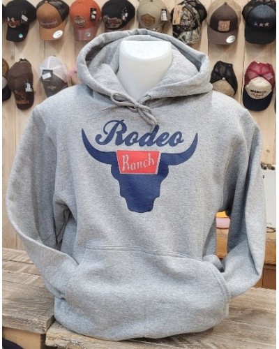 BLOUSON DE TRAVAIL EQUITATION WESTERN SWEAT CANADA HOSTILE