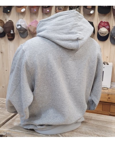 BLOUSON DE TRAVAIL EQUITATION WESTERN SWEAT CANADA HOSTILE