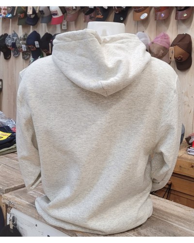 BLOUSON DE TRAVAIL EQUITATION WESTERN SWEAT CANADA HOSTILE