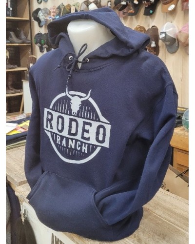 BLOUSON DE TRAVAIL EQUITATION WESTERN SWEAT CANADA HOSTILE