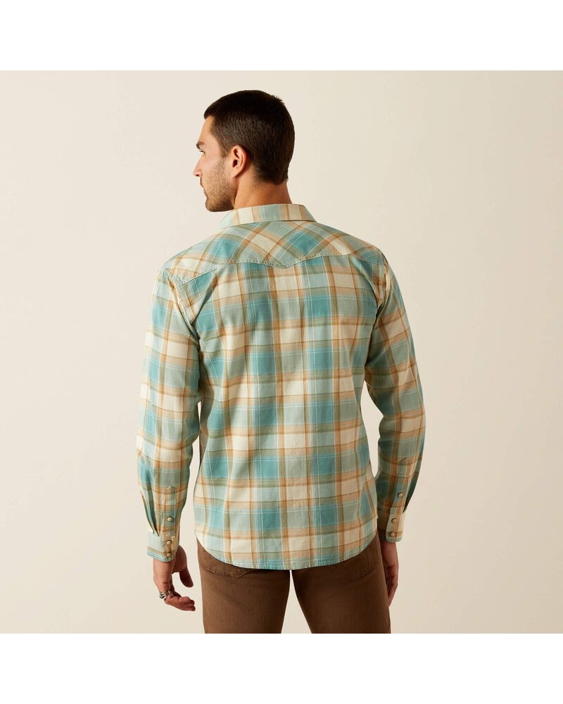 Chemises Western Homme - Vestiaire Western