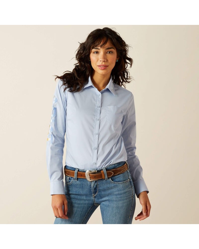 CHEMISE WESTERN AMERICAINE WRANGLER JACK DANIELS STARS AND STRIPES