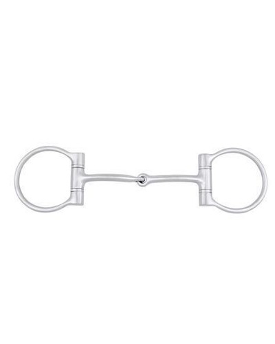 MORS SNAFLE D RING F. GAUTHIER 601116