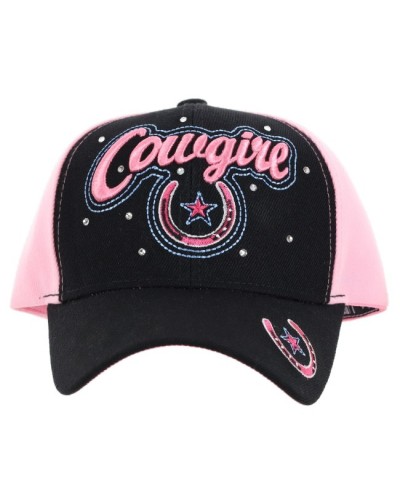 casquette ARIAT usa western