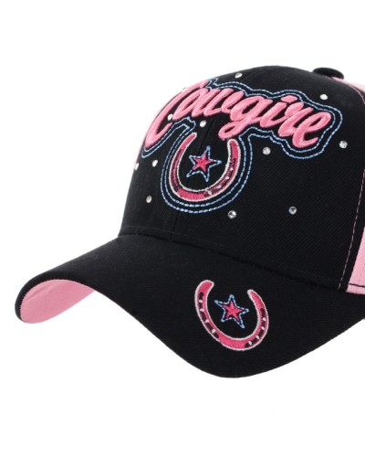 casquette ARIAT usa western