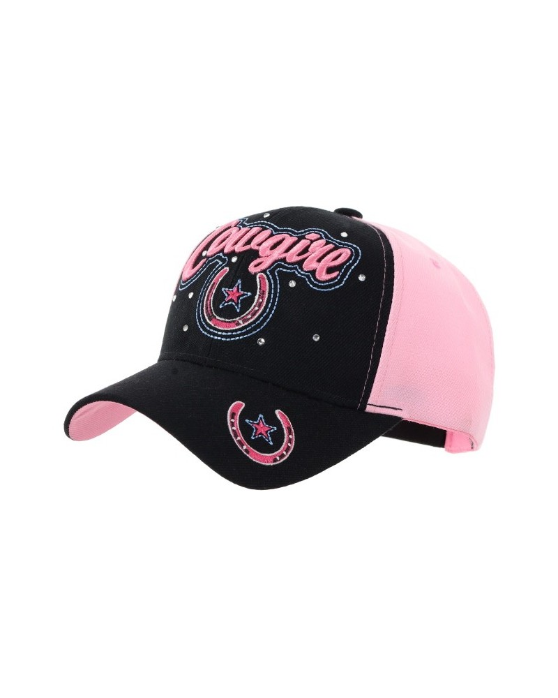 casquette ARIAT usa western