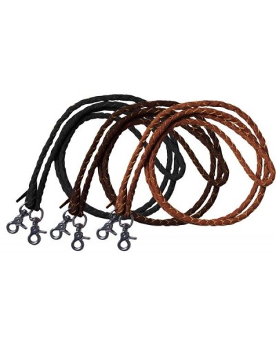 renes travail western americaine cuir huile hw pools weaver lamicell SHOWMAN