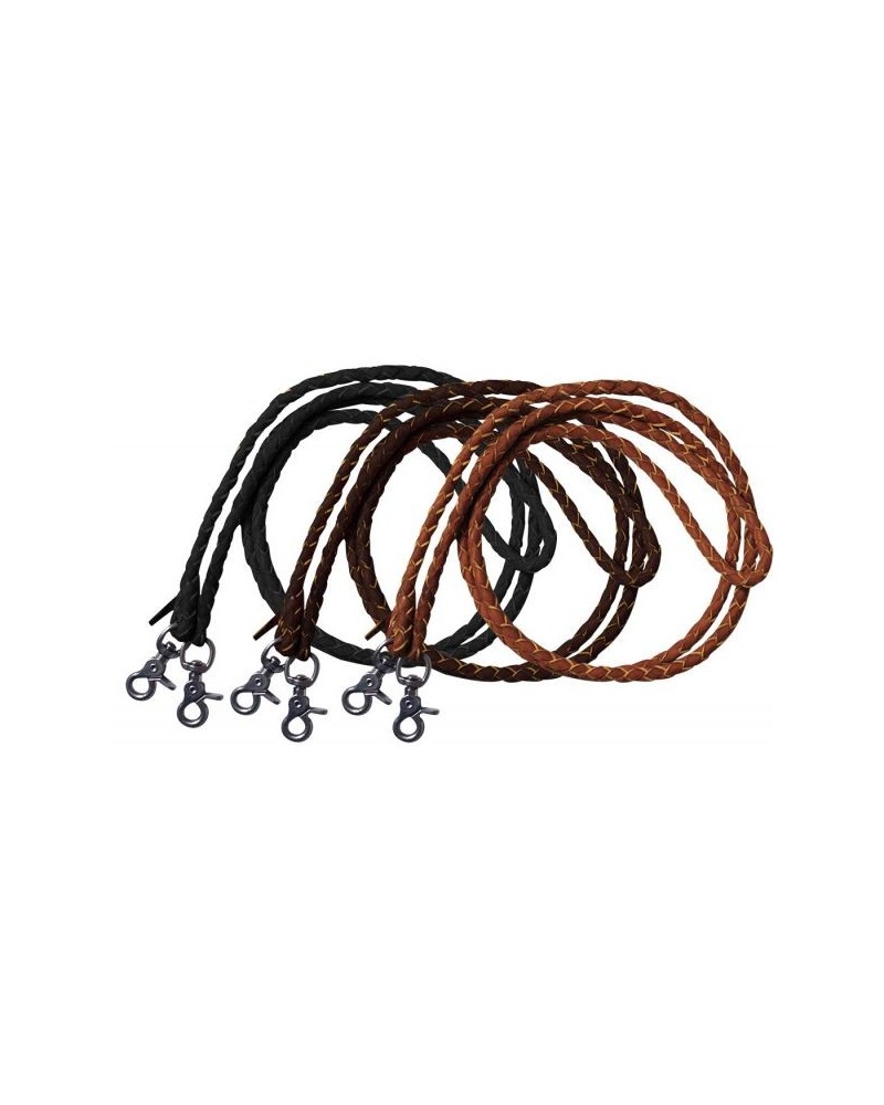 renes travail western americaine cuir huile hw pools weaver lamicell SHOWMAN