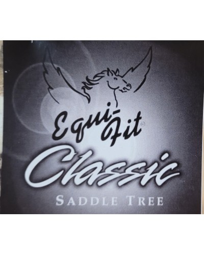selle équitation western westwwod garland equifit sellerie italienne confortable durable