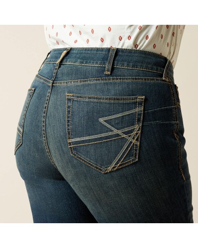 JEANS ARIAT CONFORTABLE DURABLE EQUITAION WESTERN